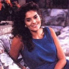 Michelle Nicastro