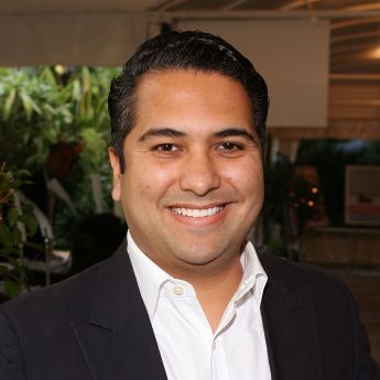 Mark Roybal