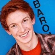 Harrison Bieker