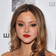 Devon Aoki