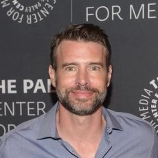 Scott Foley