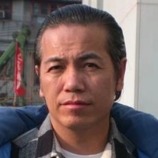 Raymond Tin