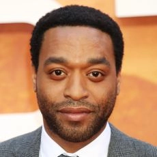 Chiwetel Ejiofor