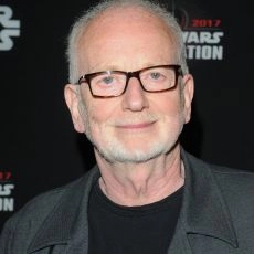 Ian McDiarmid