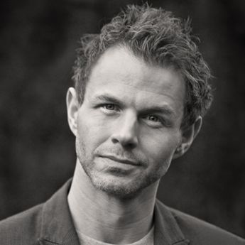 Mark Letheren