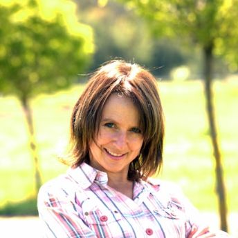Jo McInnes