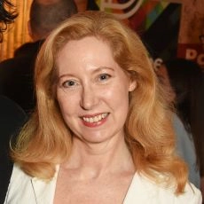 Anne Wittman