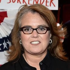 Rosie O'Donnell