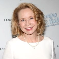 Debra Jo Rupp