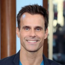 Cameron Mathison