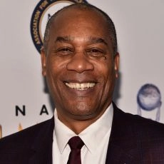 Joe Morton