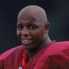 Dana Stubblefield