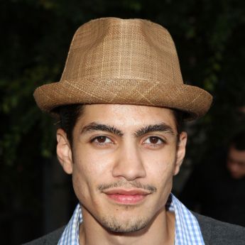 Rick Gonzalez