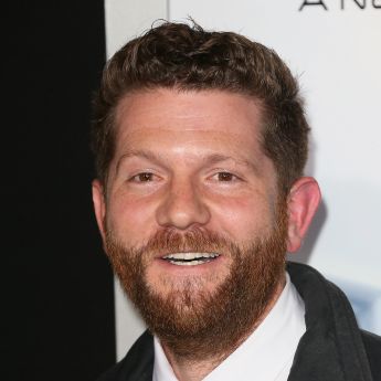 Joshua Zetumer