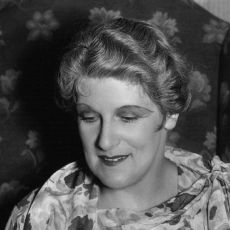 Mary Forbes
