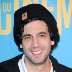 Max Boublil