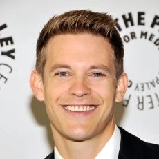 Bryce Johnson