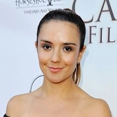 Catalina Sandino Moreno