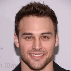 Ryan Guzman