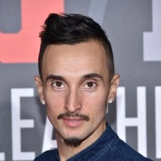 Luis Da Silva Jr.