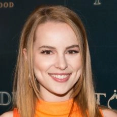 Bridgit Mendler