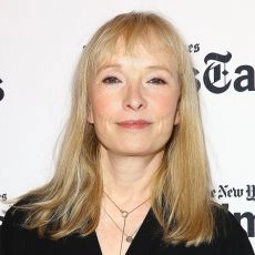 Lindsay Duncan