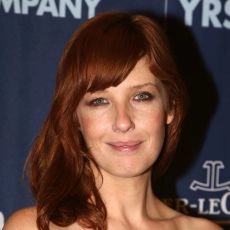 Kelly Reilly