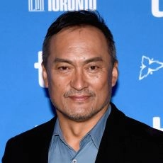 Ken Watanabe