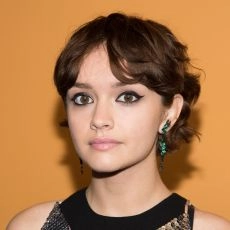 Olivia Cooke