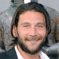 Zach McGowan