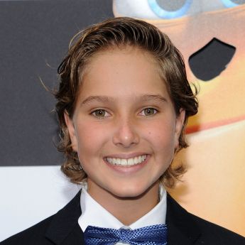 Aaron Berger