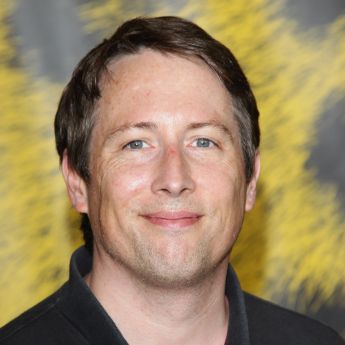 Joe Cornish
