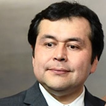 Gonzalo Maza