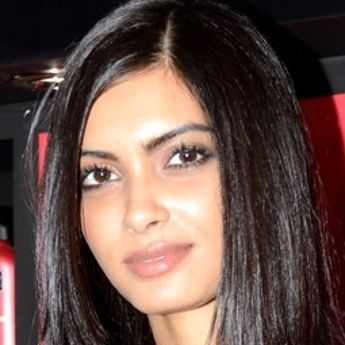 Diana Penty