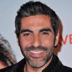 Ary Abittan