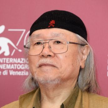 Leiji Matsumoto