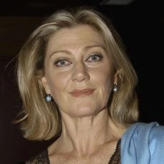 Tina Bursill