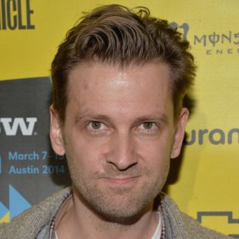 Daniel Stamm