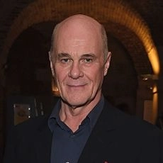 David Rintoul