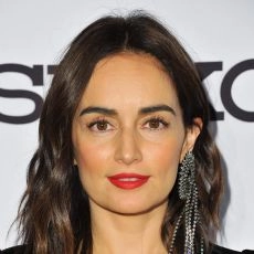 Ana de la Reguera