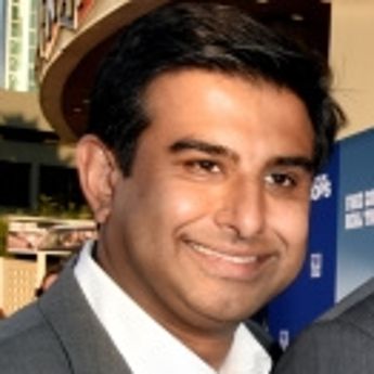 Aditya Sood