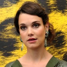 Camille Rutherford