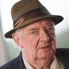 David Ryall