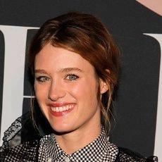Mackenzie Davis