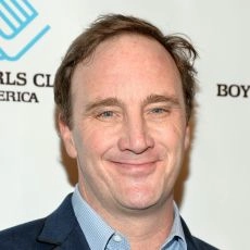 Jay Mohr