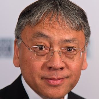Kazuo Ishiguro