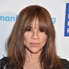 Rosie Perez