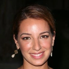 Vanessa Lengies