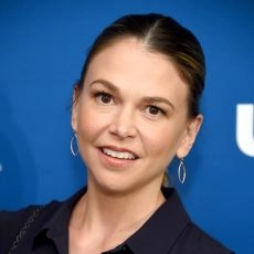 Sutton Foster