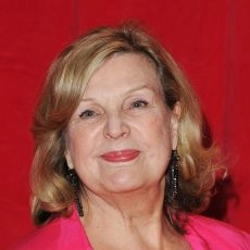Ann Mitchell